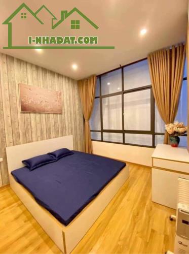 🏠 BÁN NHÀ TẬP THỂ THÀNH CÔNG, BA ĐÌNH – 60M², 2 PHÒNG NGỦ, Ô TÔ ĐỖ NGAY CHÂN CẦU THANG, C