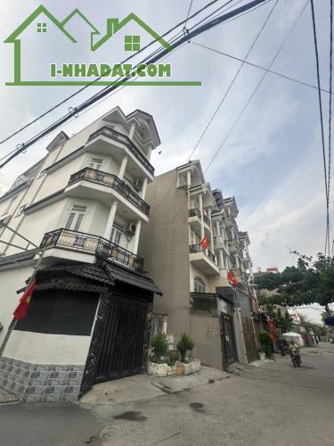 GIÁ TỐT -  BÁN GẤP - NGANG HIẾM 6M - GẦN MẶT TIỀN - KHU XÂY DỰNG CAO TẦNG - 125m2 - 7.2 TỶ - 2