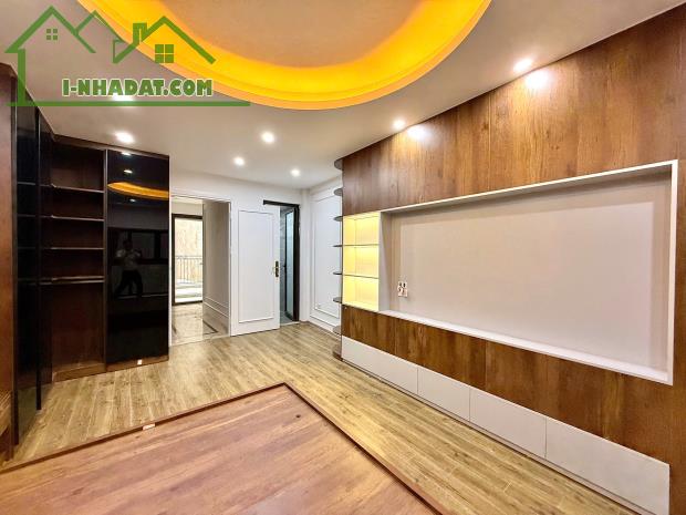 HIẾM,NHÀ LÔ GÓC PHƯƠNG CANH,GẦN OTO TRÁNH,40M2x5T,MT=5.5M, NHỈNH 6 TỶ - 1