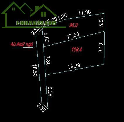 Bán đất tại Chương Dương, Thường Tín, Hà Nội, 37 triệu / m2, 95 m2, giá cực chất