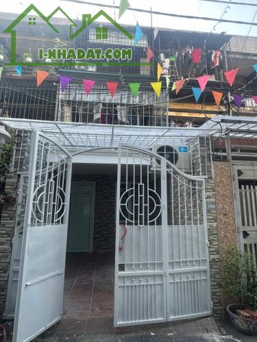 Bán nhà tập thể 90m đẹp như mặt phố tại 487 Nguyễn Trãi ô tô đỗ cửa, Thanh Xuân - 1