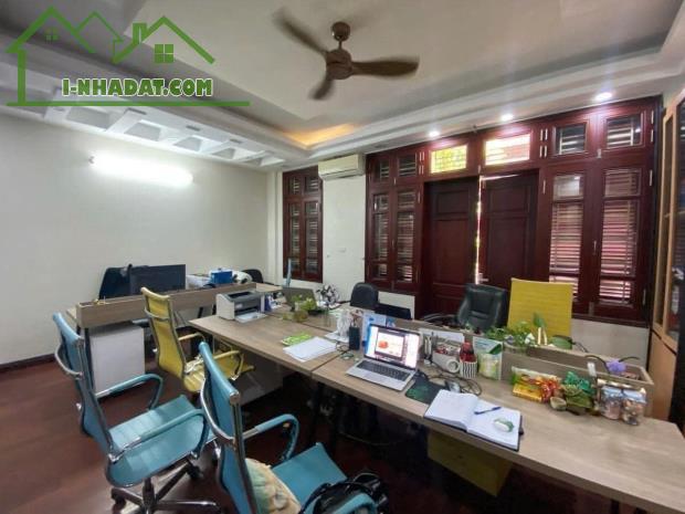 BÁN MẶT PHỐ YÊN PHỤ, TÂY HỒ - 316M² - MT QUYỀN LỰC - XÂY TÒA 10 TẦNG THANG MÁY - 79 TỶ - 1