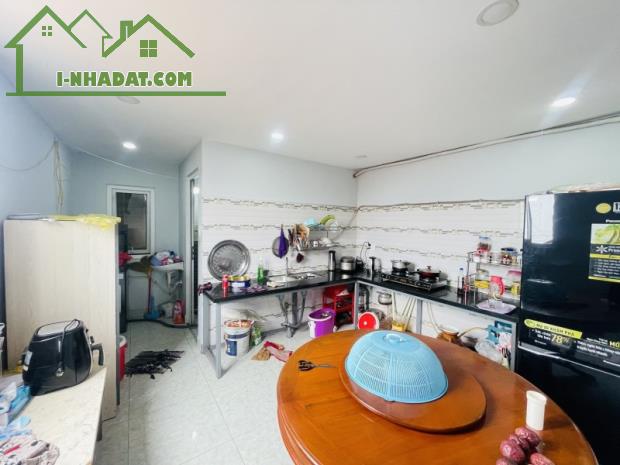 # Nhà Kiệt Ô tô, sát MT Phạm Cự Lượng, 35m2, 3 tầng cứng sạch, 3.5 tỷ