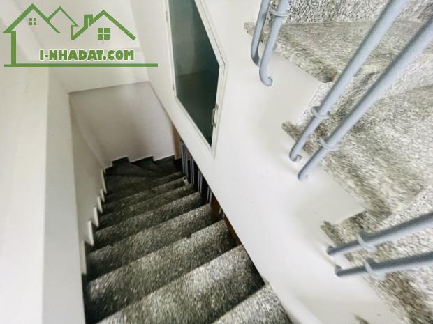 # Nhà Kiệt Ô tô, sát MT Phạm Cự Lượng, 35m2, 3 tầng cứng sạch, 3.5 tỷ - 1