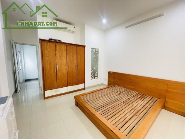 # Nhà Kiệt Ô tô, sát MT Phạm Cự Lượng, 35m2, 3 tầng cứng sạch, 3.5 tỷ - 2