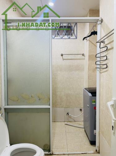 # Nhà Kiệt Ô tô, sát MT Phạm Cự Lượng, 35m2, 3 tầng cứng sạch, 3.5 tỷ - 4