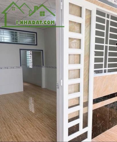 Vỡ nợ bán gấp nhà 112m2 Giá 590tr SHR Xã Trung Lập Hạ Củ Chi Gọi ngay 0796666342 - 1