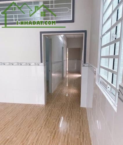 Vỡ nợ bán gấp nhà 112m2 Giá 590tr SHR Xã Trung Lập Hạ Củ Chi Gọi ngay 0796666342 - 3