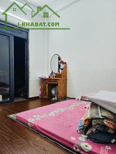 Bán nhà Minh Khai - gần phố ngõ nông xe ba gác đỗ cửa , dt 36M giá 7.6 tỷ SĐCC - 2