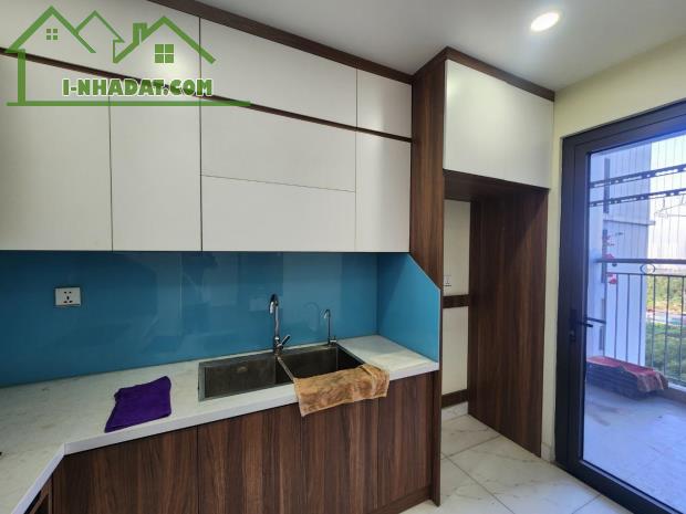 (Tin thật 100%) CH 82m2 x 2PN tại Green Park Trần Thủ Độ - Ban công hướng Đông - Nội thất - 2