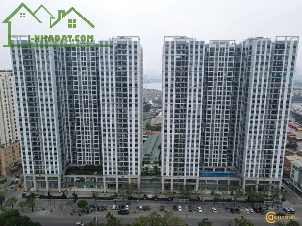 (Tin thật 100%) CH 82m2 x 2PN tại Green Park Trần Thủ Độ - Ban công hướng Đông - Nội thất - 4