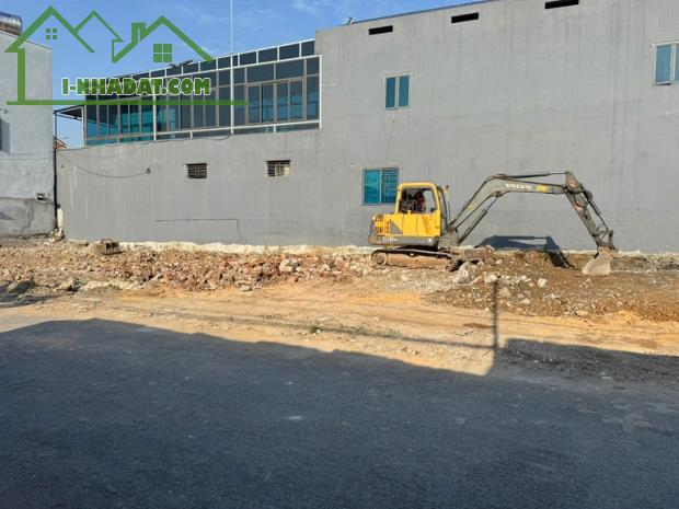 Sở hữu vị trí đắc địa tại xã Phù Ninh nơi tập trung mọi tiện ích - 2