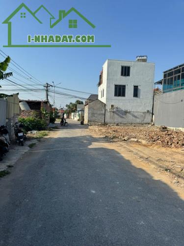 Sở hữu vị trí đắc địa tại xã Phù Ninh nơi tập trung mọi tiện ích - 3