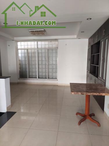 Bán nhà MT Cống Lở-ngang 6.5m-gần trường+chợ-sổ vuông-kinh doanh tốt - 1