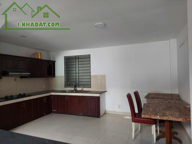 Bán nhà MT Cống Lở-ngang 6.5m-gần trường+chợ-sổ vuông-kinh doanh tốt - 2