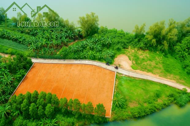 🔥 ĐẦU TƯ ĐẤT GIÁ RẺ CHỈ VỚI 400 TRIỆU ĐÃ CÓ LÔ ĐẸP 🔥 - 1