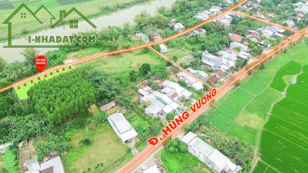 🔥 ĐẦU TƯ ĐẤT GIÁ RẺ CHỈ VỚI 400 TRIỆU ĐÃ CÓ LÔ ĐẸP 🔥 - 3