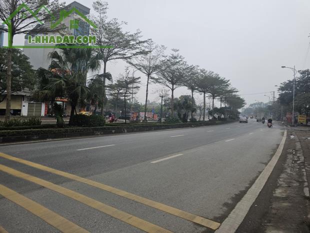 BÁN ĐẤT MẶT PHỐ LÊ TRỌNG TẤN, HÀ ĐÔNG_ĐƯỜNG LỚN VỈA HÈ RỘNG NHƯ SÂN BÓNG_DT:50M_GIÁ:17 TỶ - 2