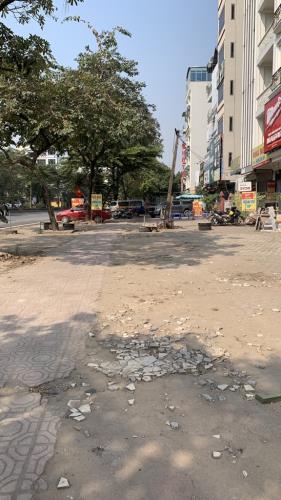 BÁN ĐẤT MẶT PHỐ LÊ TRỌNG TẤN, HÀ ĐÔNG_ĐƯỜNG LỚN VỈA HÈ RỘNG NHƯ SÂN BÓNG_DT:50M_GIÁ:17 TỶ - 3