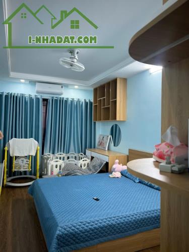 BÁN NHÀ ĐẸP LUNG LINH PHỐ NGUYỄN TRÃI, HÀ ĐÔNG 8 TỶ - 2
