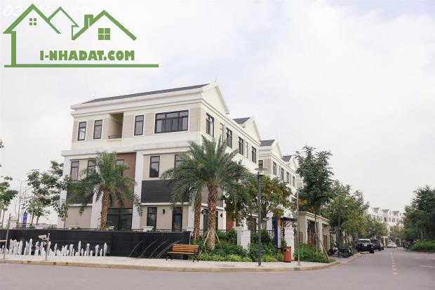 BÁN BIỆT THỰ STARLAKE, TÂY HỒ TÂY - MẶT PHỐ XUÂN TẢO - 277M² -DOANH THU 2 TỶ/NĂM - 188 TỶ - 2