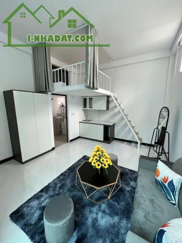🏢 NHÀ DÒNG TIỀN CỰC TỐT NTL  – 78M² – 6 TẦNG – 18 P – GIÁ 15.5 TỶ - hangmini.com