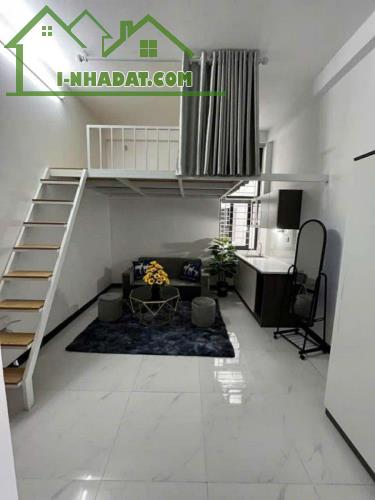 🏢 NHÀ DÒNG TIỀN CỰC TỐT NTL  – 78M² – 6 TẦNG – 18 P – GIÁ 15.5 TỶ - hangmini.com - 1