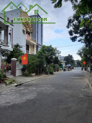 Chính chủ cần bán gấp - lô đất ven biển Tân Trà - Ngũ Hành Sơn, Đà Nẵng - 115m² - giá tốt! - 2