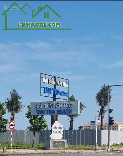 Chính chủ cần bán gấp - lô đất ven biển Tân Trà - Ngũ Hành Sơn, Đà Nẵng - 115m² - giá tốt! - 3