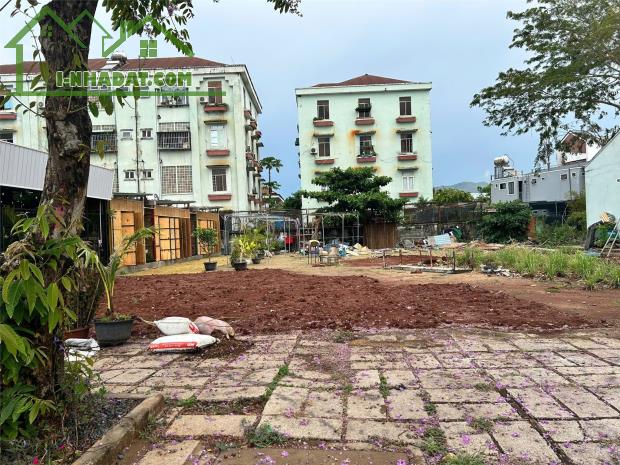 ĐẤT ĐẸP - MẶT TIỀN - Chính Chủ Cần Bán Lô Đất Đường Trần Xuân Soạn, P. Long Hương, TP Bà - 2