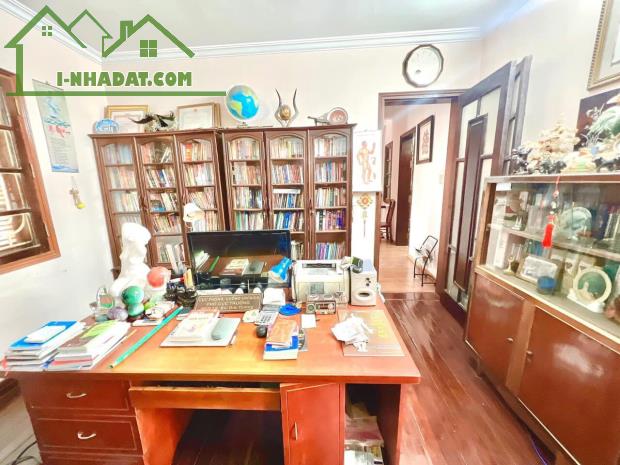 Phân Lô, Ô Tô Tránh Kinh doanh Vào Nhà, Kim Đồng, Diện tích 64m2 Giá 18 tỷ - 3