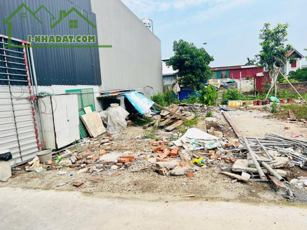 Bán lô đất tại Xích Thổ, Hồng Thái, AN Dương 61m giá chỉ hơn 800tr  LH 0979087664 - 3