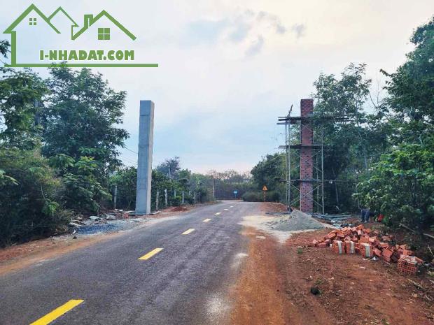 Bán 17.000m² đất ĐỎ cà phê - Buôn Ma Thuột, 7.6 tỷ. Gần hồ sinh thái Ea Kao. - 2