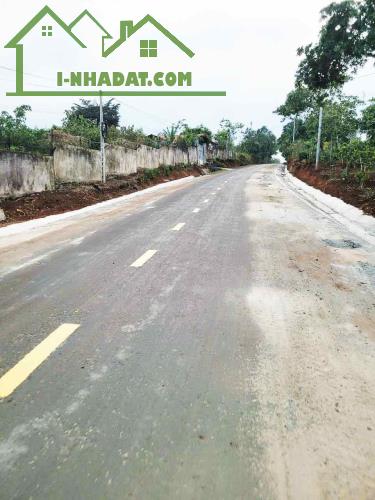Bán 17.000m² đất ĐỎ cà phê - Buôn Ma Thuột, 7.6 tỷ. Gần hồ sinh thái Ea Kao. - 4