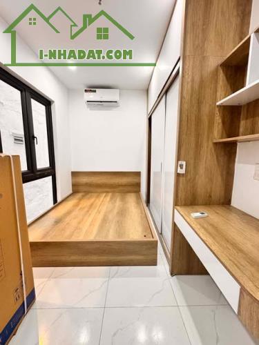 LÔ GÓC – GARA Ô TÔ – THANG MÁY – MẶT NGÕ TO KINH DOANH XUÂN ĐỈNH GIÁ CHỈ 25.8 TỶ - 1