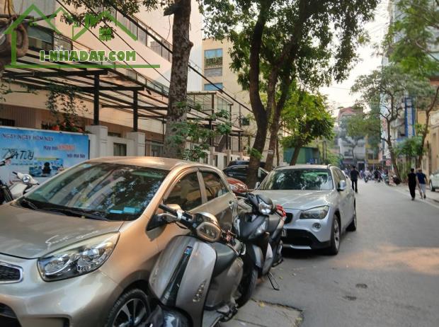 BÁN ĐẤT TẶNG NHÀ 2 TẦNG NGÕ PHỐ CẢM HỘI 50M2, MT 5.3M, AN SINH ĐỈNH. GIÁ 8.6 TỶ - 2