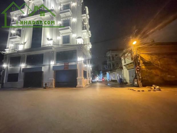NHÀ NGÕ THÔNG- KINH DOANH- PHỐ TRẦN ĐIỀN,HOÀNG MAI.GIÁ 5.X TIỂU HỌC.