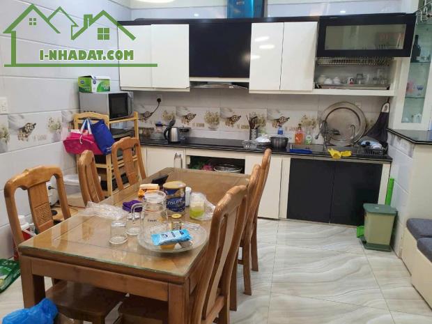 Chỉ 2,78 tỷ nhà 3 tầng An Trực, Sở Dầu, Hồng Bàng, Hải Phòng. - 2