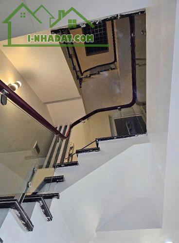 Chỉ 2,78 tỷ nhà 3 tầng An Trực, Sở Dầu, Hồng Bàng, Hải Phòng. - 3