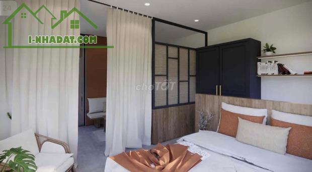 Cần cho thuê CĂN HỘ STUDIO Ở Đường Võ An Ninh, Phường Hòa Xuân, Quận Cẩm Lệ, Đà Nẵng - 2