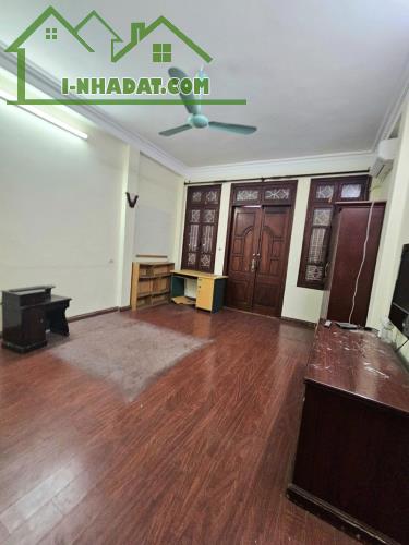 BÁN NHÀ PHỐ LẠC TRUNG – 50m² x 4TẦNG – NGÕ Ô TÔ TRÁNH – 14.x TỶ - 2