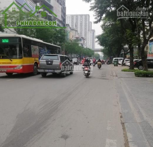 Em Cần Bán gấp Phân Lô Nguyễn Khả Trạc, Mai Dịch, Cầu Giấy . Giá Bán Chỉ 24,5 Tỷ DT130 M2