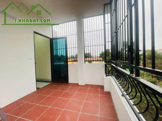Bán nhà khu Hồ Tùng Mậu - Bắc Từ Liêm 4 tầng kinh doanh đỉnh giá chỉ hơn 12 tỷ - 2