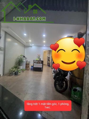 Nhà góc 2 mặt tiền Hoa Đào, DT 39m2, 5 tầng, 5 phòng ngủ, giá 14.8 tỷ có TL - 1