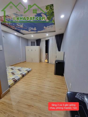 Nhà góc 2 mặt tiền Hoa Đào, DT 39m2, 5 tầng, 5 phòng ngủ, giá 14.8 tỷ có TL - 3