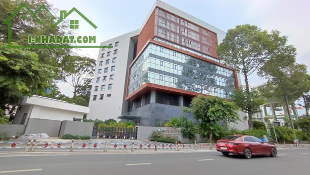 Bán nhà MTKD Nguyễn Thái Sơn 89m2 ngang 4.3m 3 tầng KD sầm uất cạnh BV 175 chỉ 19.8 tỷ - 1