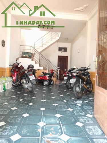 Bán nhà MTKD Nguyễn Thái Sơn 89m2 ngang 4.3m 3 tầng KD sầm uất cạnh BV 175 chỉ 19.8 tỷ - 3