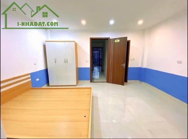 NHÀ XUÂN ĐỈNH-CCMN FULL PHÒNG - FULL NỘI THẤT - LÔ GÓC 2-THANG MÁY - Ô TÔ-60M2 - 3