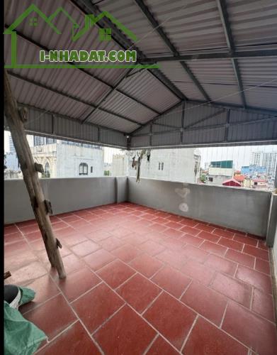 NHÀ XUÂN ĐỈNH-CCMN FULL PHÒNG - FULL NỘI THẤT - LÔ GÓC 2-THANG MÁY - Ô TÔ-60M2 - 4