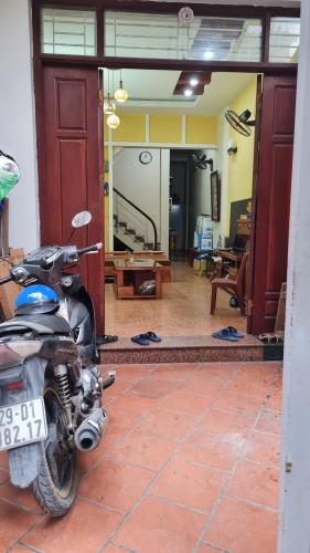 Bán nhà chính chủ Hai Bà Trưng, Hà Nội. - 2
